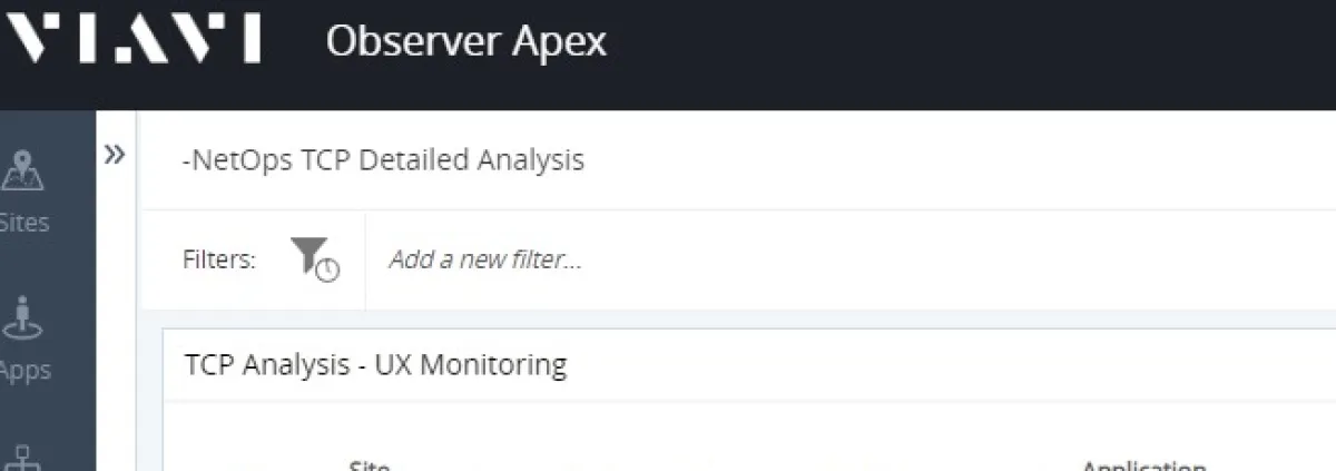 For Network Teams High Level Overview